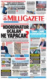 Millî Gazete